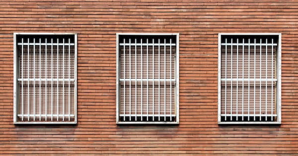 Rejas para ventanas en apartamentos: ¿son una buena opción? - Blog